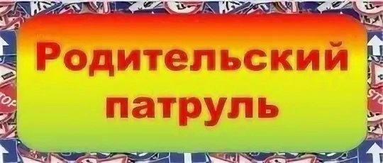 Родительский совет &amp;quot;Родительский патруль и контроль купающихся на пляже&amp;quot;. Новость №2.