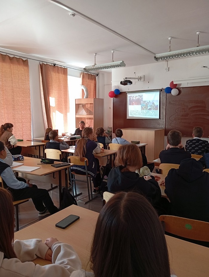 День воссоединения Донецкой Народной Республики, Луганской Народной Республики, Запорожской области и Херсонской области с Российской Федерацией.