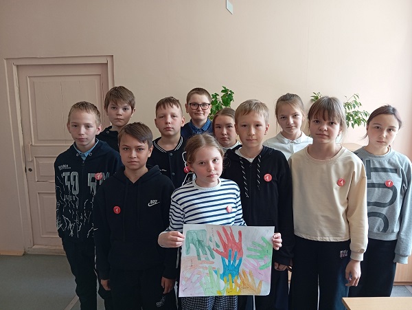 День детских общественных организаций. Новость №2.